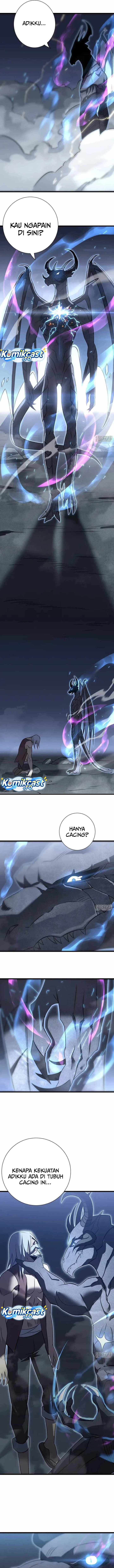 Baca My Path to Killing God in Otherworld - Chapter 76 halaman 5