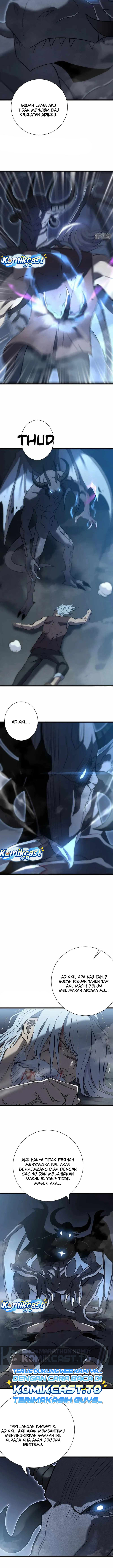 Baca My Path to Killing God in Otherworld - Chapter 76 halaman 6