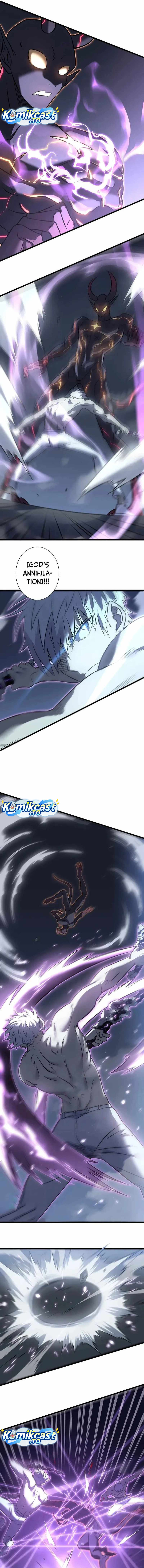 Baca My Path to Killing God in Otherworld - Chapter 76 halaman 8
