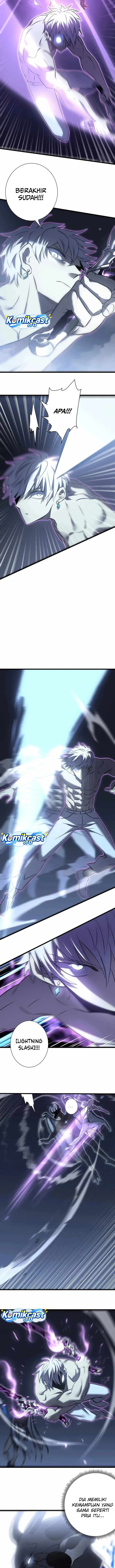 Baca My Path to Killing God in Otherworld - Chapter 76 halaman 9