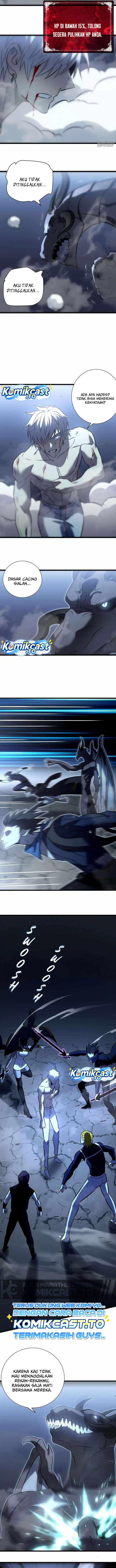 Baca My Path to Killing God in Otherworld - Chapter 77 halaman 11