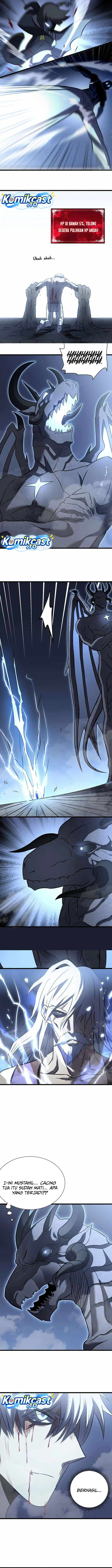 Baca My Path to Killing God in Otherworld - Chapter 77 halaman 12