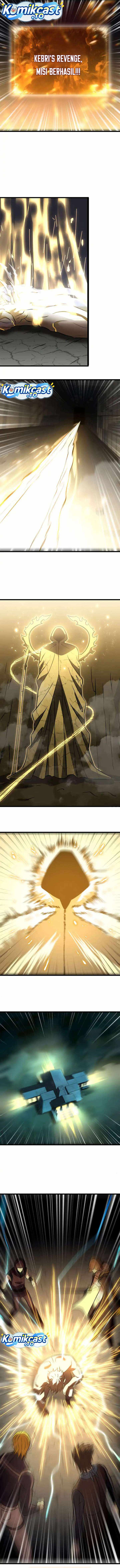 Baca My Path to Killing God in Otherworld - Chapter 77 halaman 13