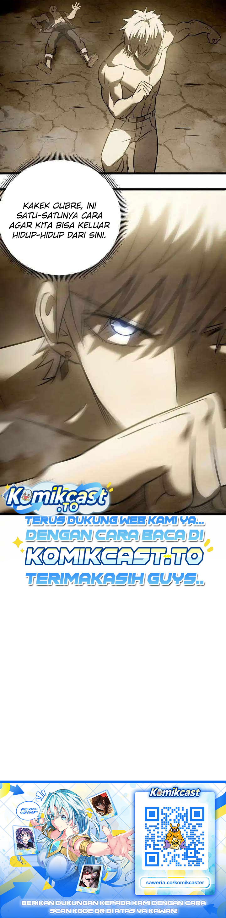 Baca My Path to Killing God in Otherworld - Chapter 77 halaman 15