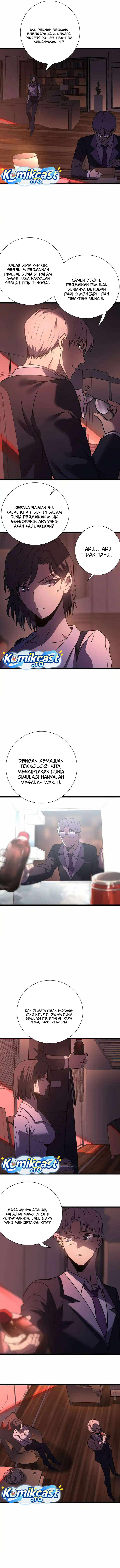 Baca My Path to Killing God in Otherworld - Chapter 77 halaman 3