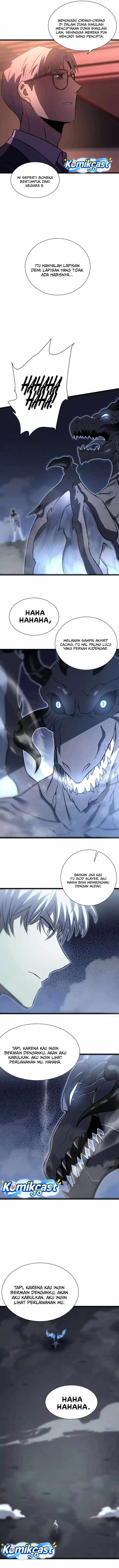 Baca My Path to Killing God in Otherworld - Chapter 77 halaman 4
