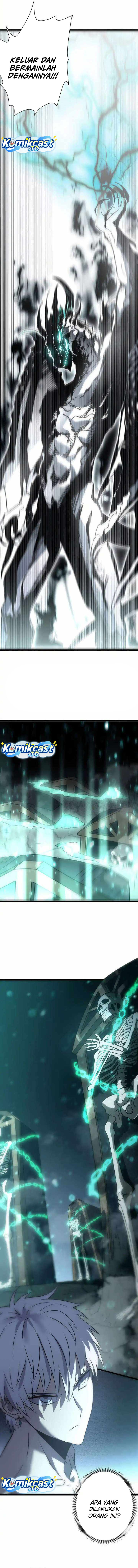 Baca My Path to Killing God in Otherworld - Chapter 77 halaman 5