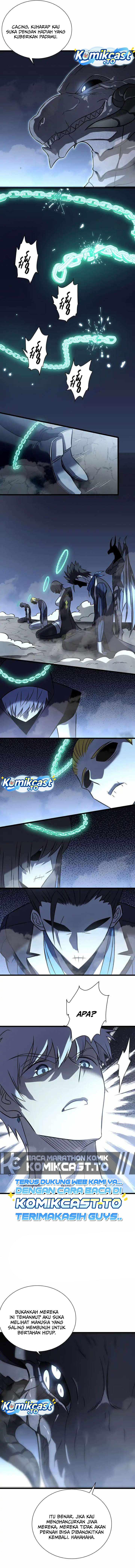 Baca My Path to Killing God in Otherworld - Chapter 77 halaman 6