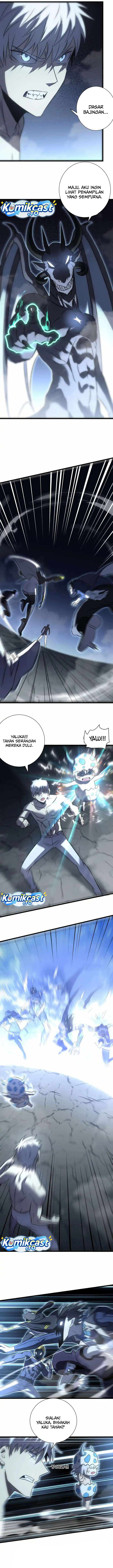 Baca My Path to Killing God in Otherworld - Chapter 77 halaman 7
