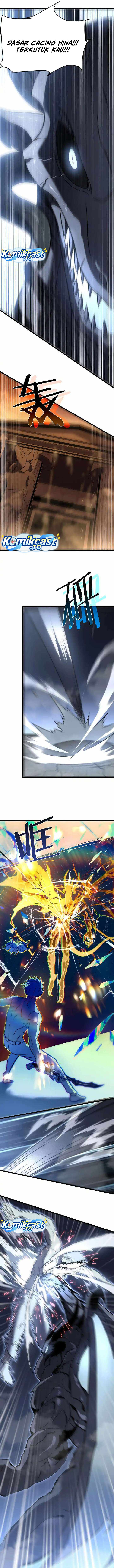 Baca My Path to Killing God in Otherworld - Chapter 77 halaman 9