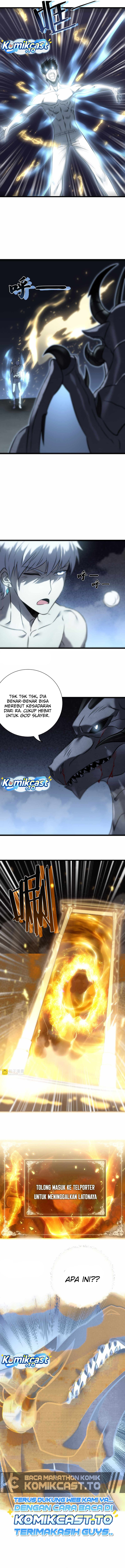 Baca My Path to Killing God in Otherworld - Chapter 78 halaman 11