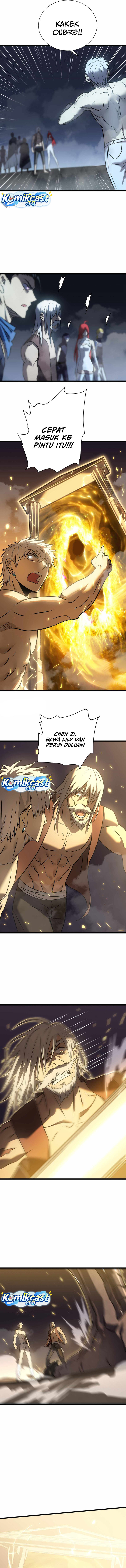 Baca My Path to Killing God in Otherworld - Chapter 78 halaman 12