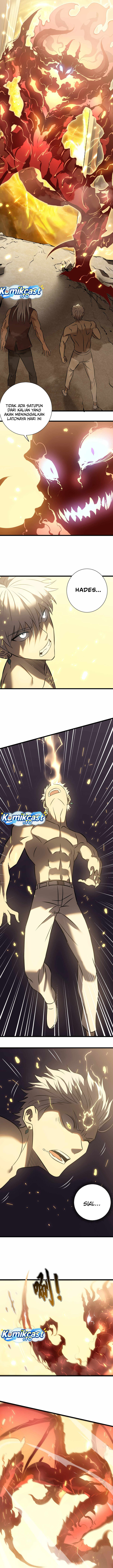 Baca My Path to Killing God in Otherworld - Chapter 78 halaman 13
