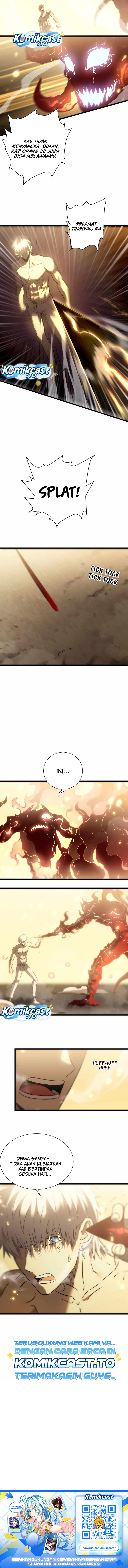 Baca My Path to Killing God in Otherworld - Chapter 78 halaman 14