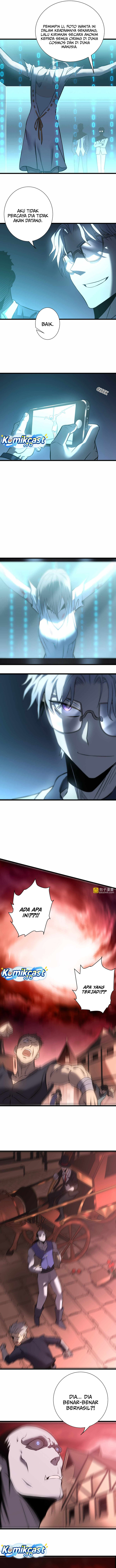 Baca My Path to Killing God in Otherworld - Chapter 78 halaman 4