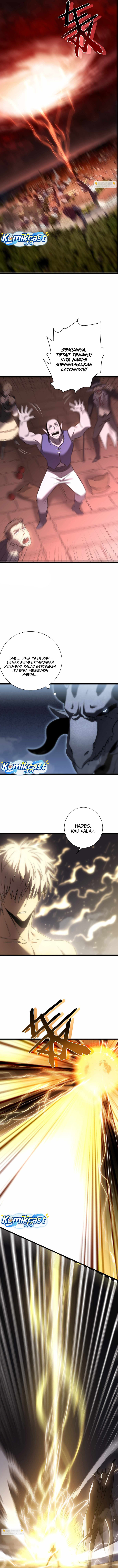 Baca My Path to Killing God in Otherworld - Chapter 78 halaman 5