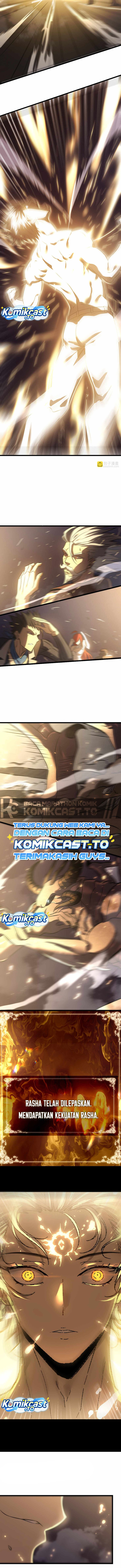 Baca My Path to Killing God in Otherworld - Chapter 78 halaman 6
