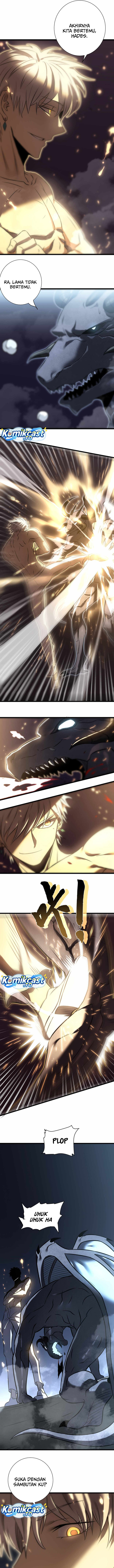 Baca My Path to Killing God in Otherworld - Chapter 78 halaman 7
