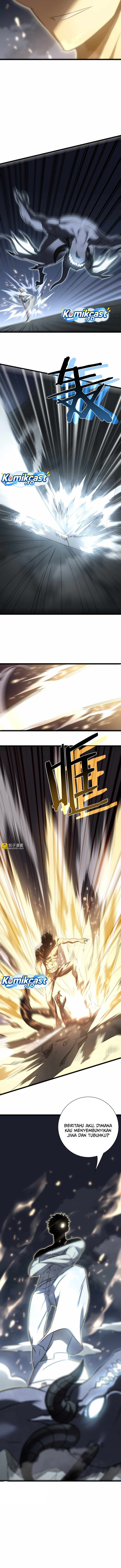 Baca My Path to Killing God in Otherworld - Chapter 78 halaman 8