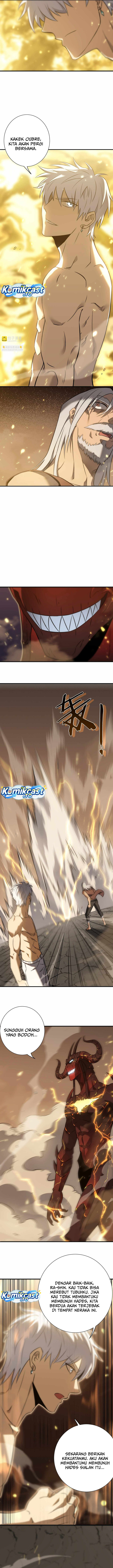 Baca My Path to Killing God in Otherworld - Chapter 79 halaman 10