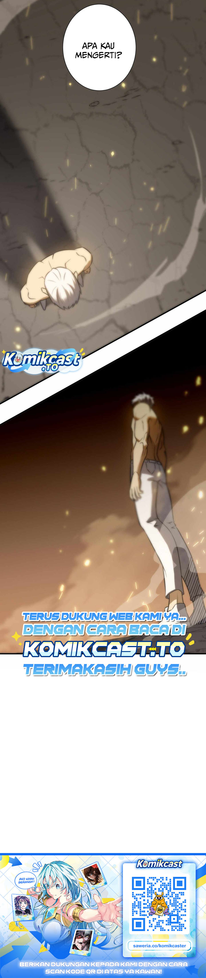 Baca My Path to Killing God in Otherworld - Chapter 79 halaman 11