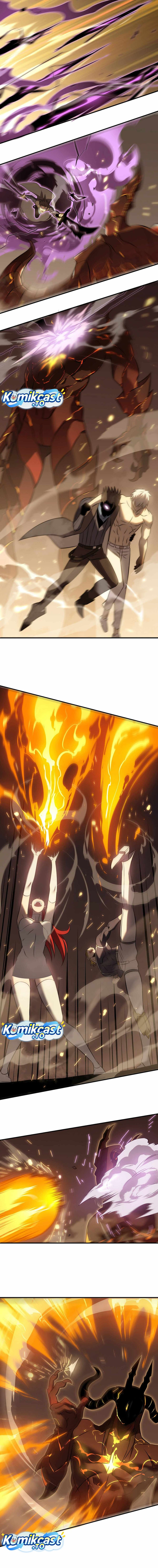 Baca My Path to Killing God in Otherworld - Chapter 79 halaman 3
