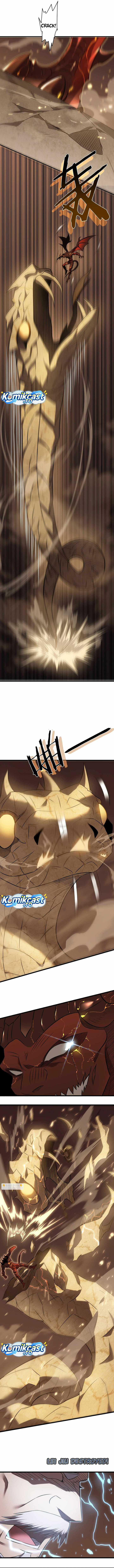 Baca My Path to Killing God in Otherworld - Chapter 79 halaman 4