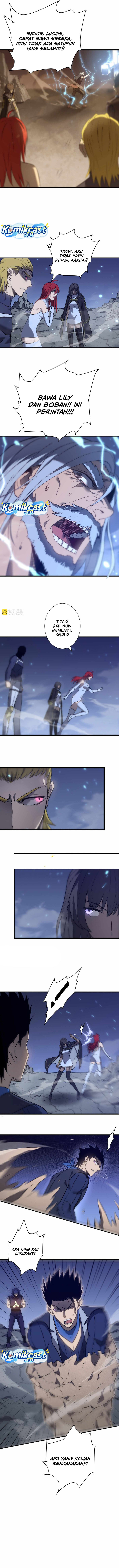 Baca My Path to Killing God in Otherworld - Chapter 79 halaman 7
