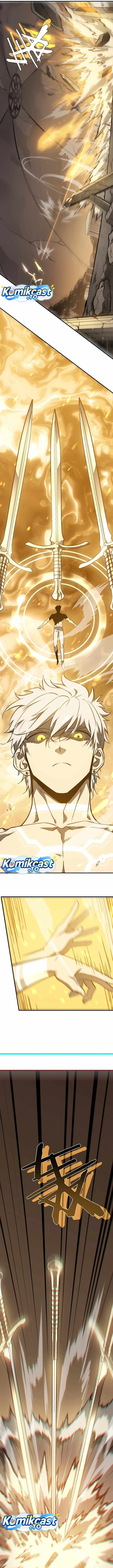 My Path to Killing God in Otherworld chapter 80 halaman 5