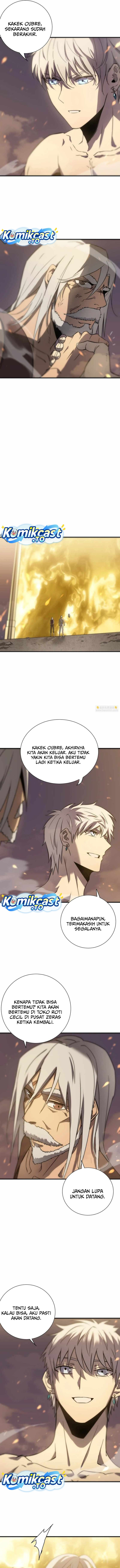 My Path to Killing God in Otherworld chapter 80 halaman 7