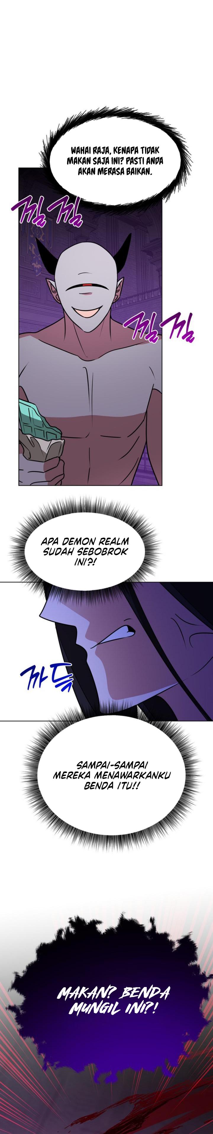 My Ruined Academy Life Chapter 102 - Page 30