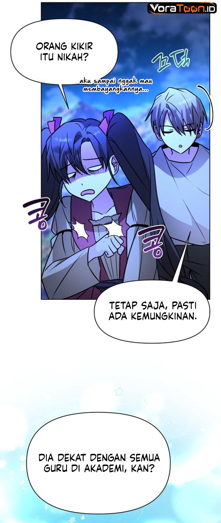 My Ruined Academy Life Chapter 102 - Page 7