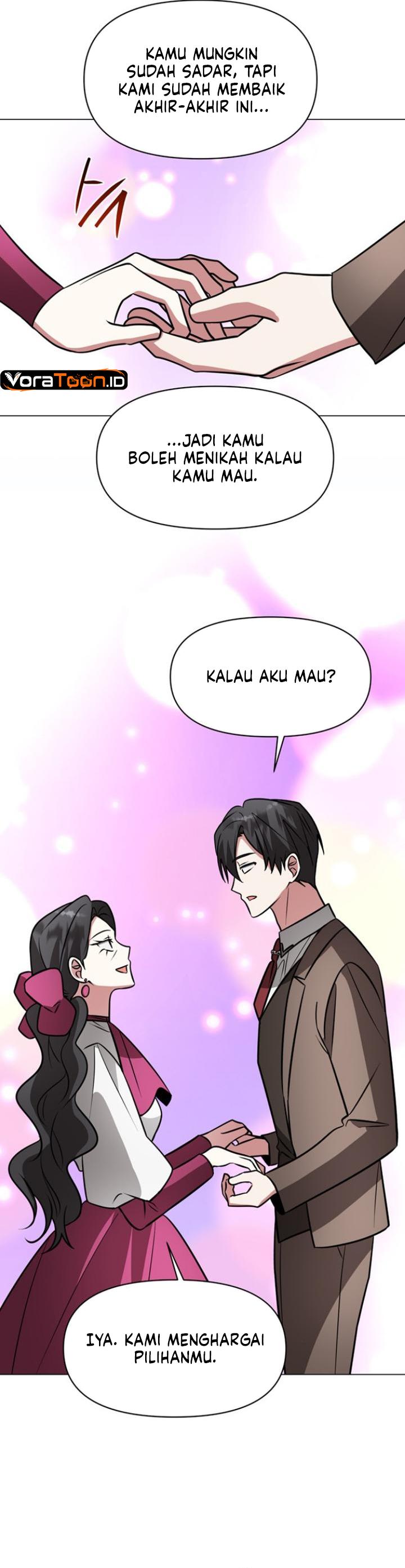 My Ruined Academy Life Chapter 75 - Page 10