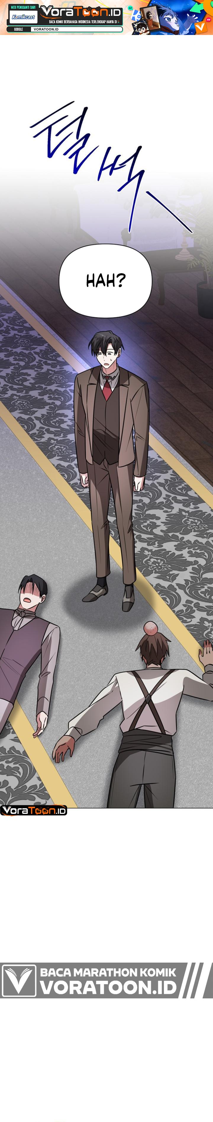 My Ruined Academy Life Chapter 75 - Page 2