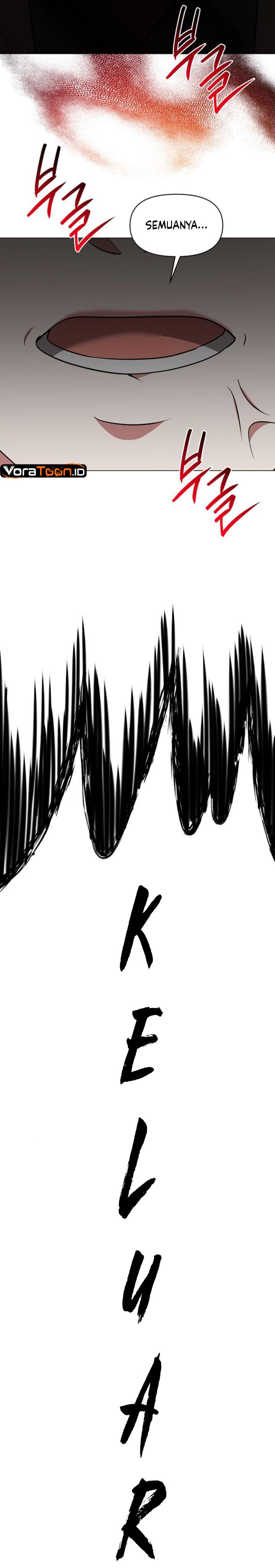 My Ruined Academy Life Chapter 75 - Page 22