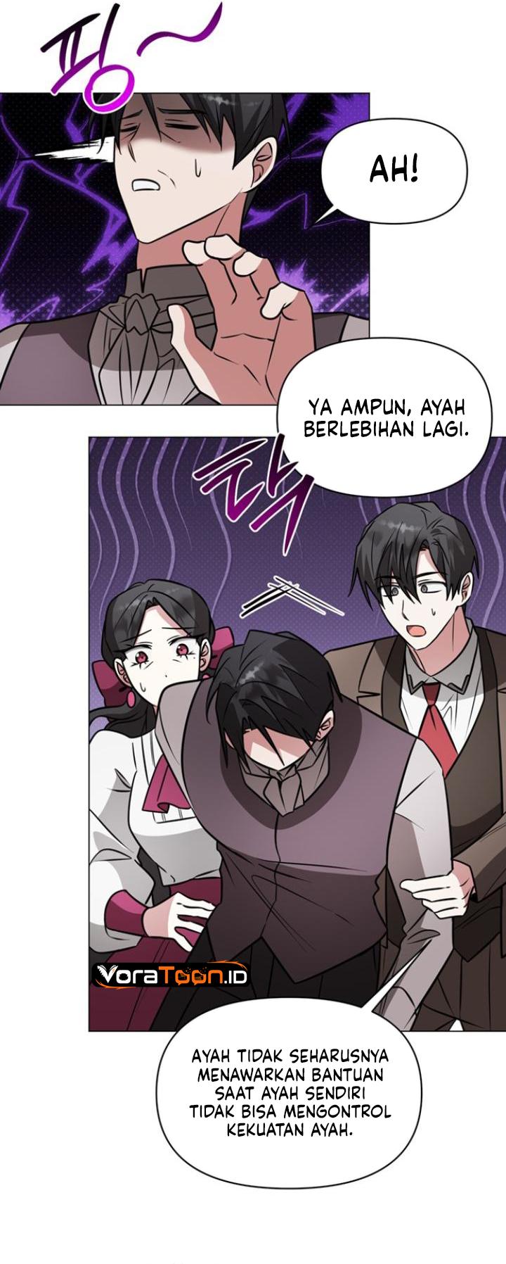 My Ruined Academy Life Chapter 75 - Page 29