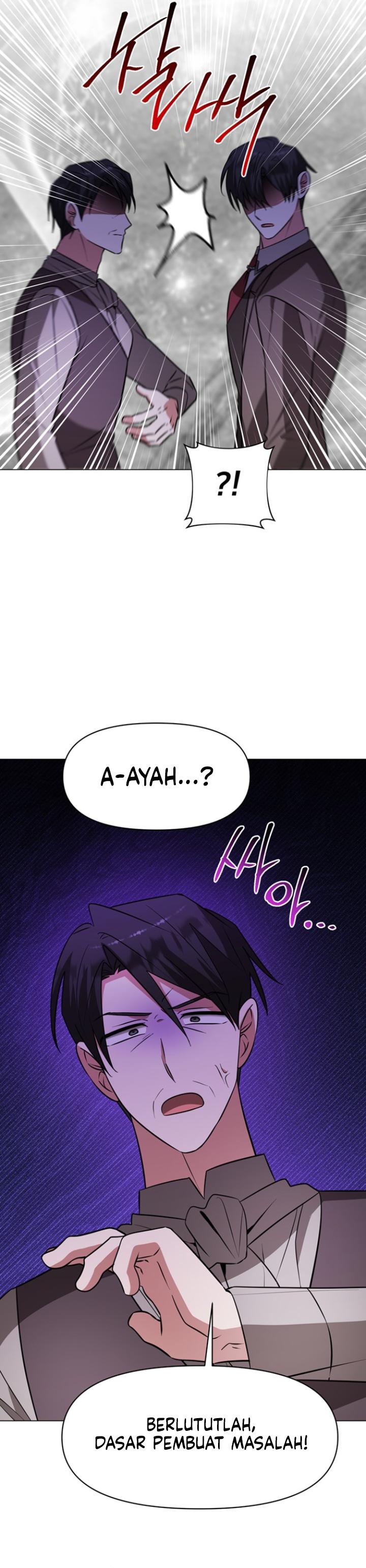 My Ruined Academy Life Chapter 75 - Page 4