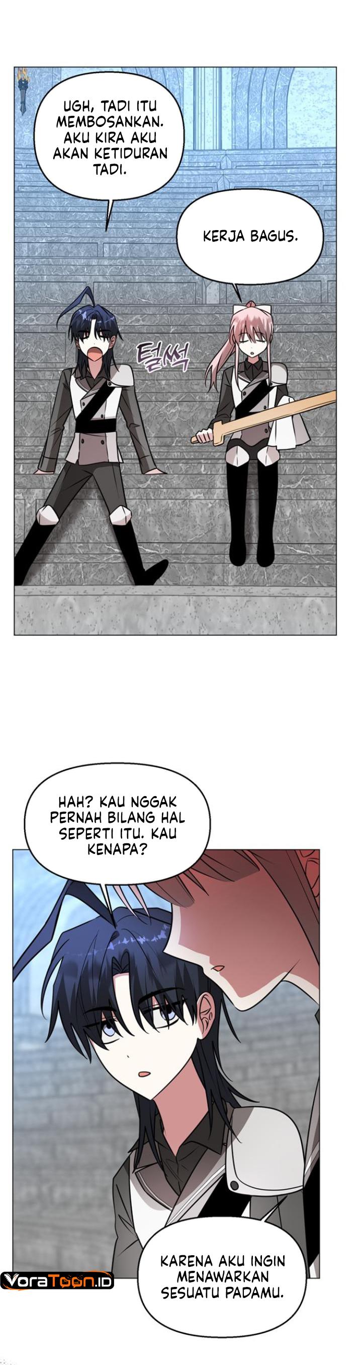 My Ruined Academy Life Chapter 76 - Page 14