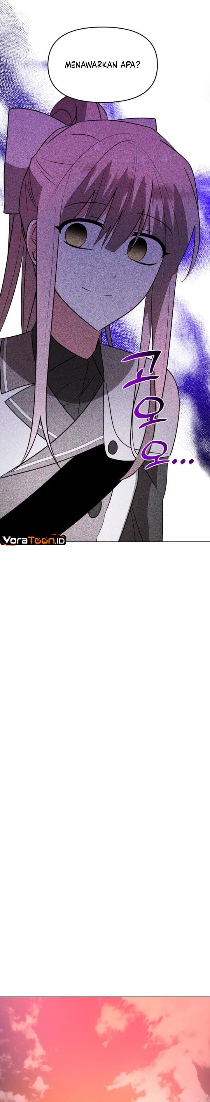 My Ruined Academy Life Chapter 76 - Page 15