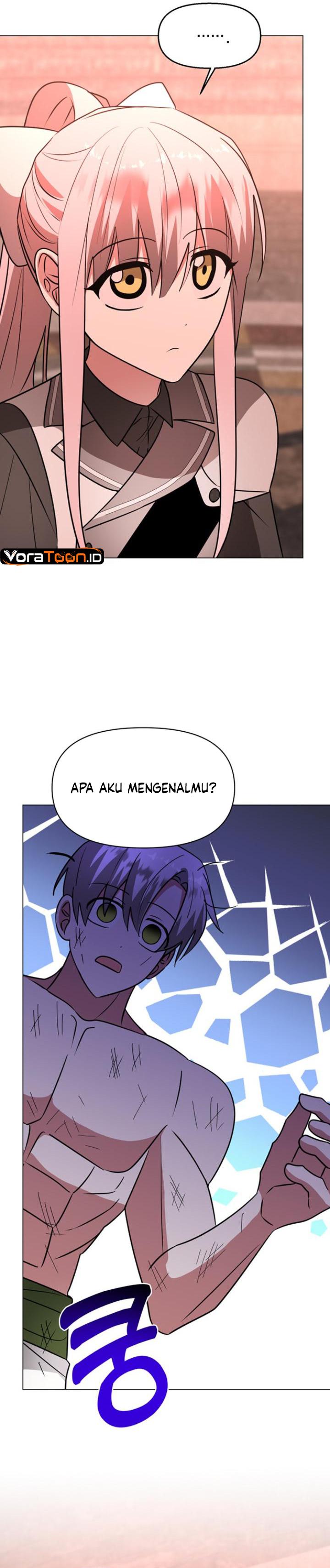 My Ruined Academy Life Chapter 76 - Page 22