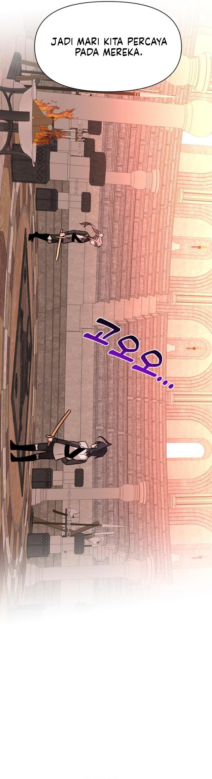 My Ruined Academy Life Chapter 76 - Page 29