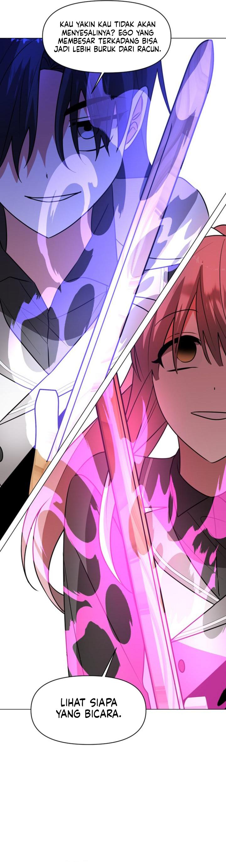 My Ruined Academy Life Chapter 76 - Page 30