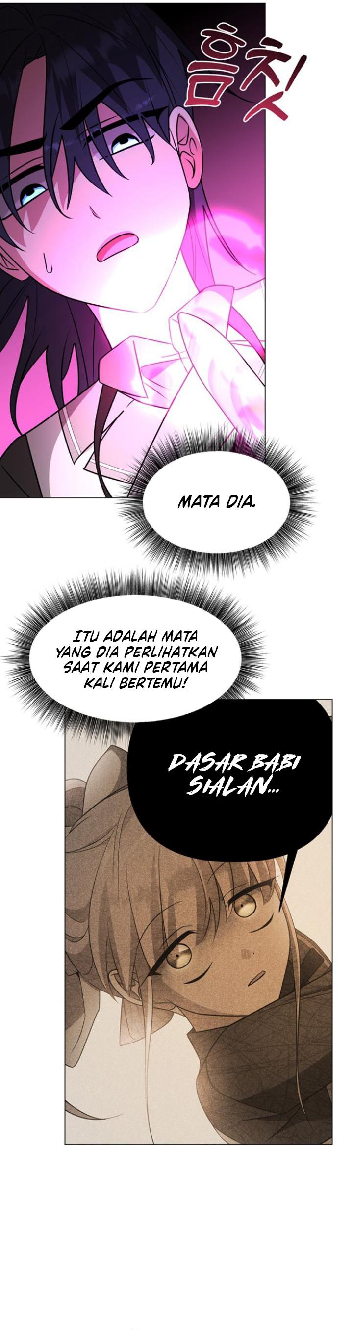 My Ruined Academy Life Chapter 77 - Page 20