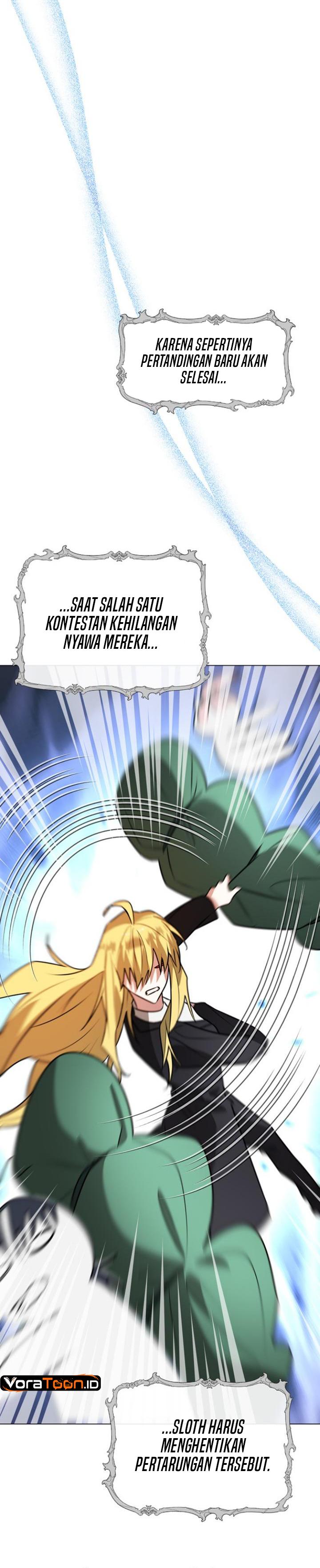 My Ruined Academy Life Chapter 77 - Page 29