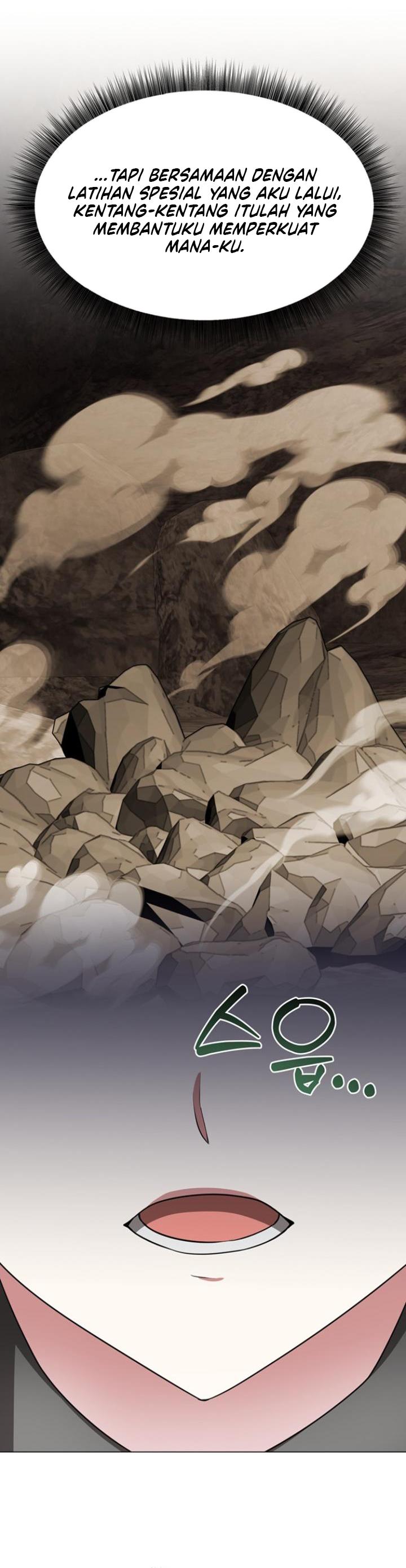 My Ruined Academy Life Chapter 78 - Page 16