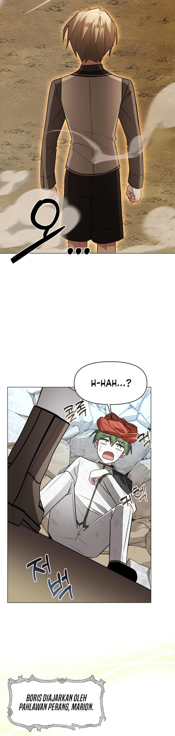 My Ruined Academy Life Chapter 78 - Page 20