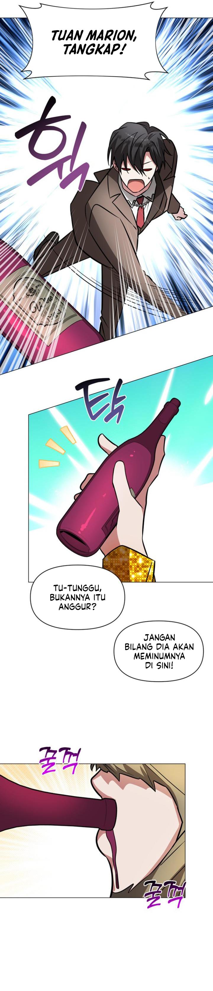 My Ruined Academy Life Chapter 78 - Page 4