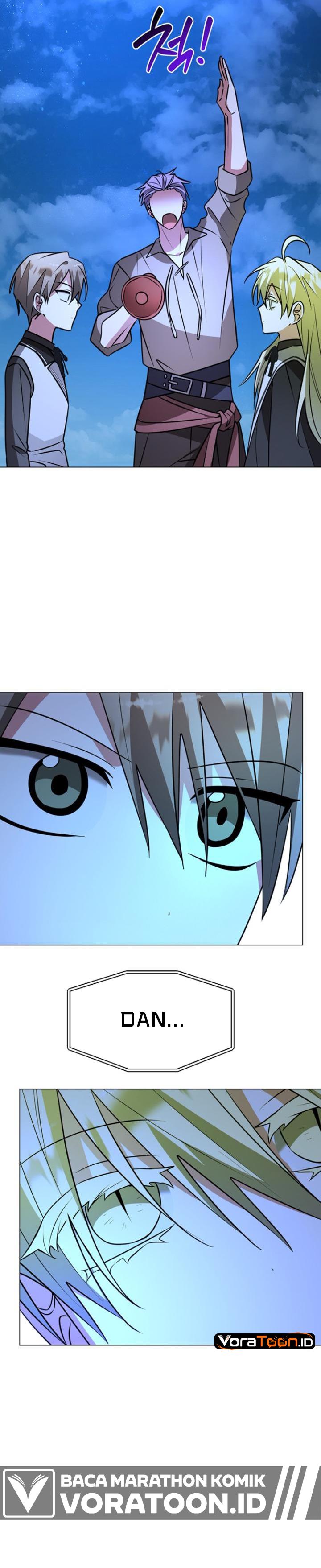 My Ruined Academy Life Chapter 79 - Page 10