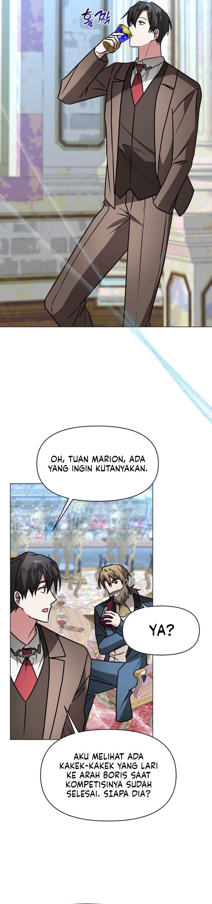 My Ruined Academy Life Chapter 79 - Page 26