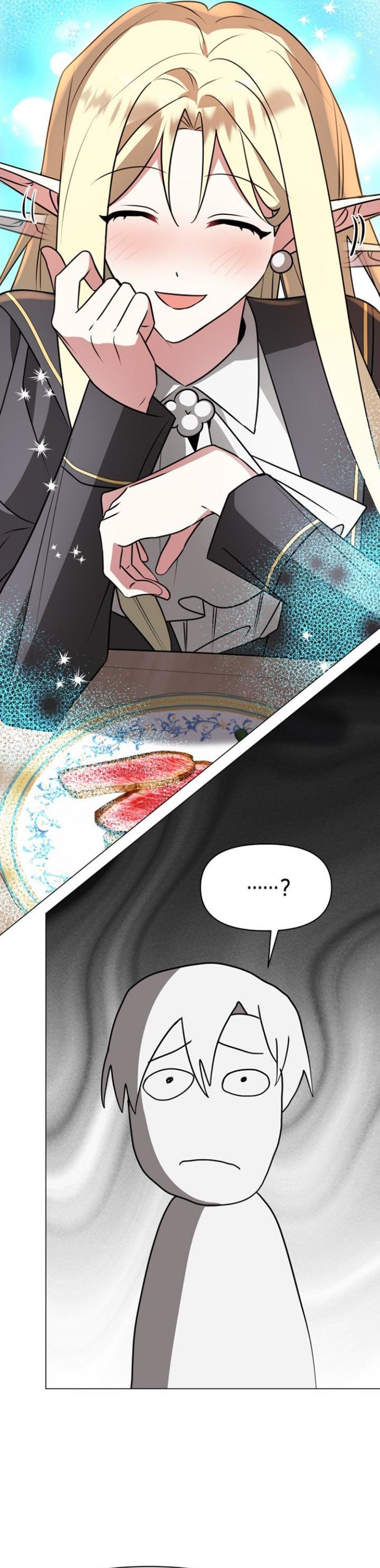 My Ruined Academy Life Chapter 79 - Page 29